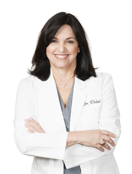 Lillian Vidal, DDS