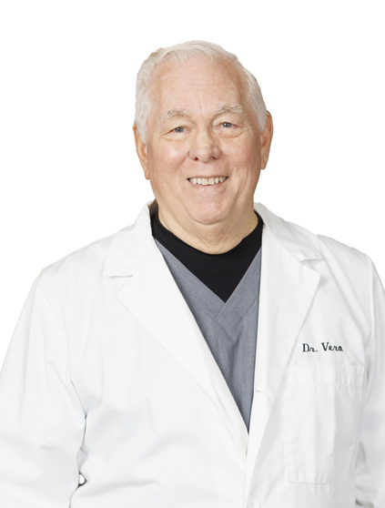 Nicholas A. Vero, DDS